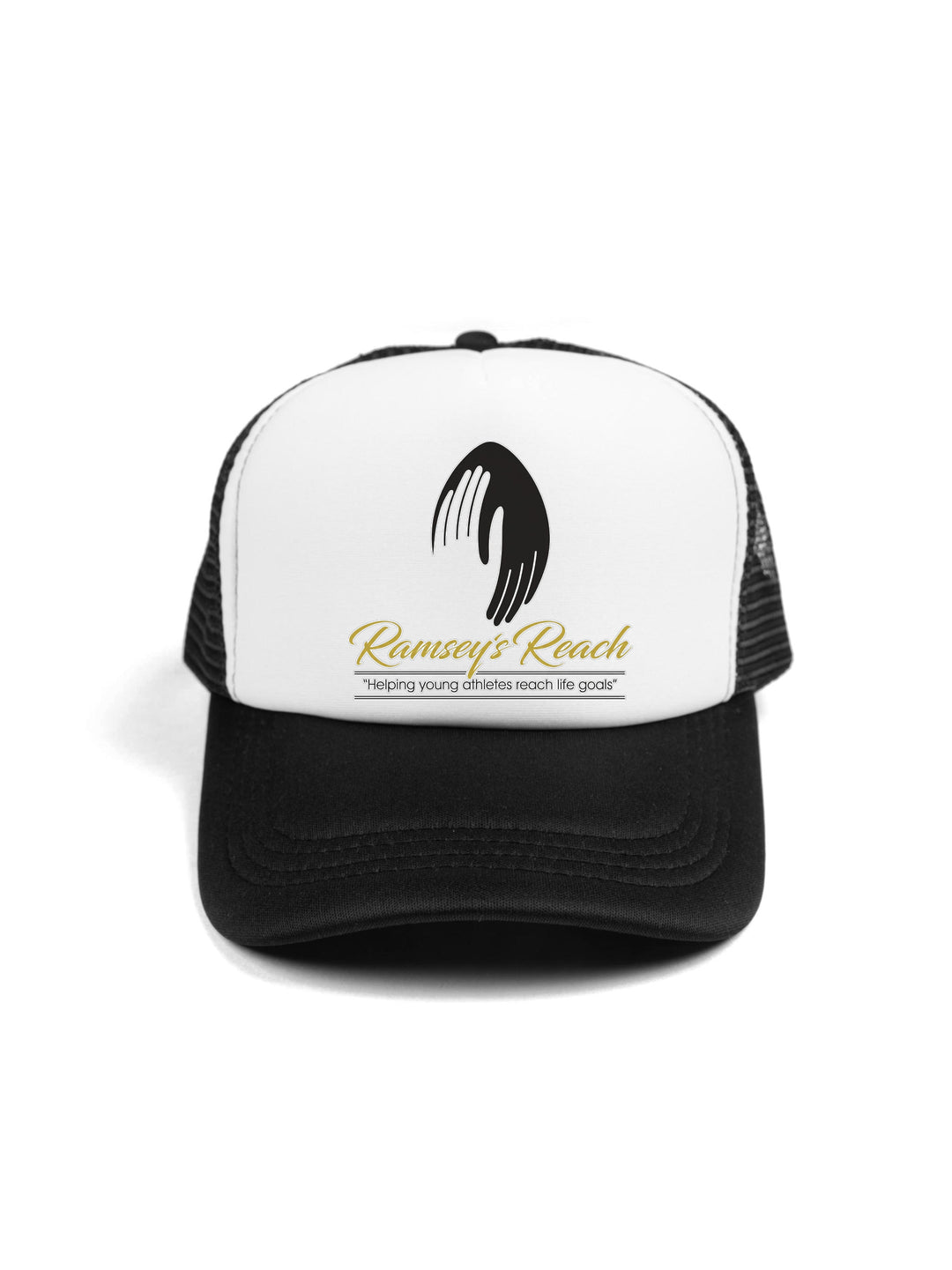 Ramseys Reach Trucker Hat