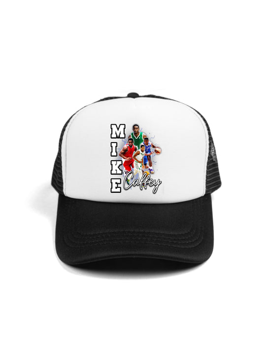 Mike Caffey Trucker Hat