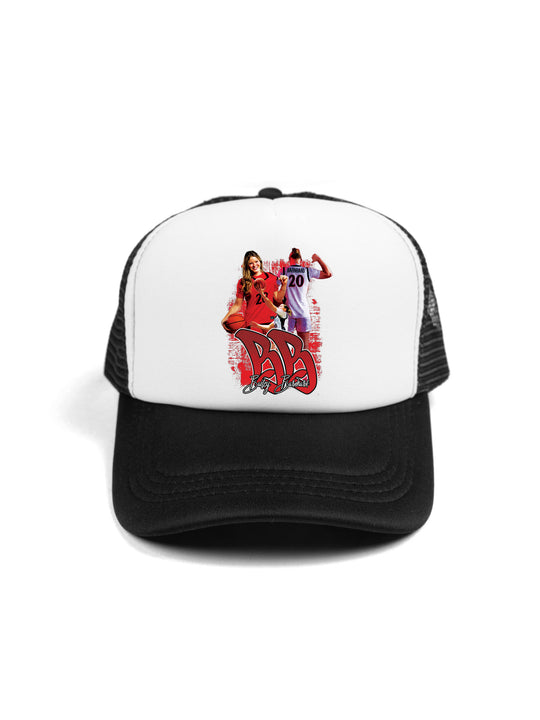 Bailey Barnhard Trucker Hat
