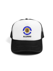 Alumni Light Trucker Hat