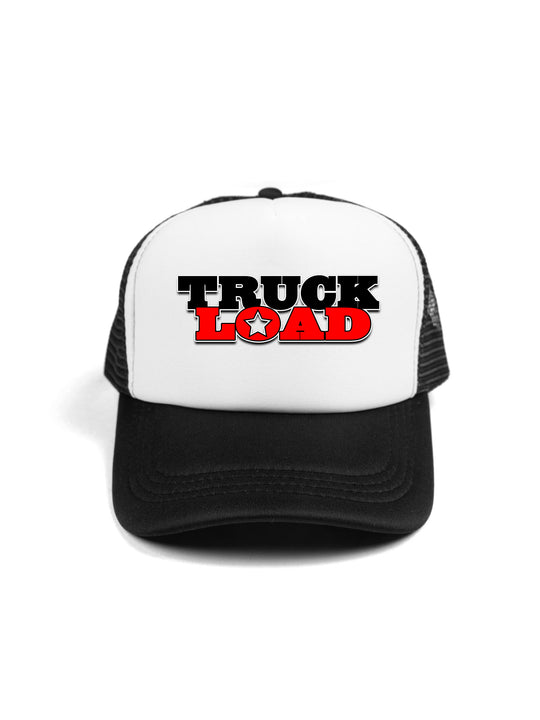 Truckload Cam Trucker Hat