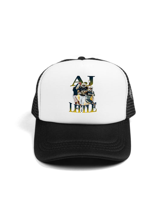 AJ Little Trucker Hat