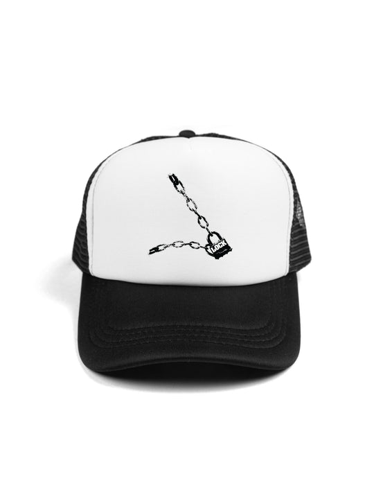 Loc Trucker Hat