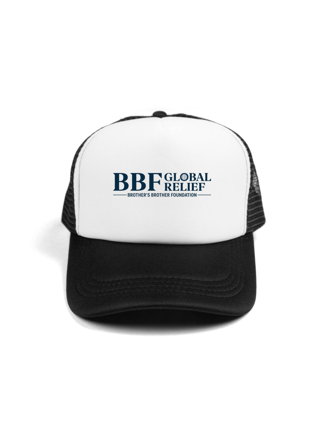 Brother's Brother Foundation Trucker Hat