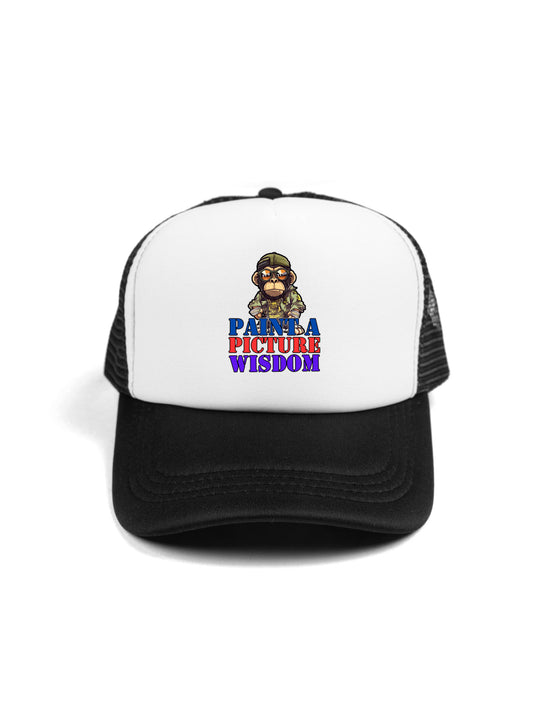 PPW Trucker Hat