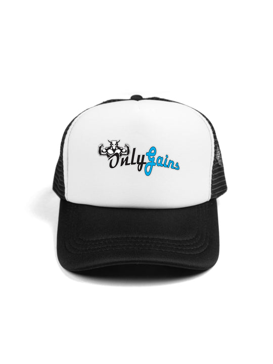 OnlyGains Trucker Hat