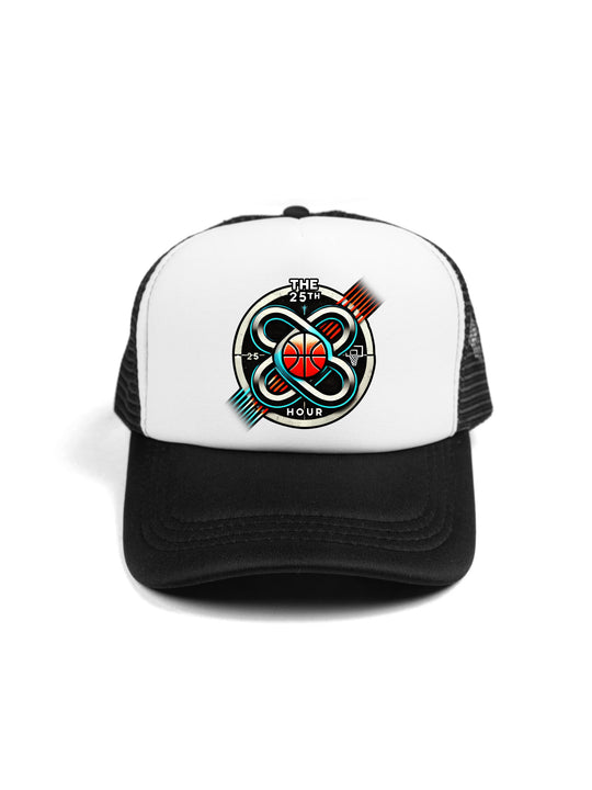 The 25th Hour Trucker Hat