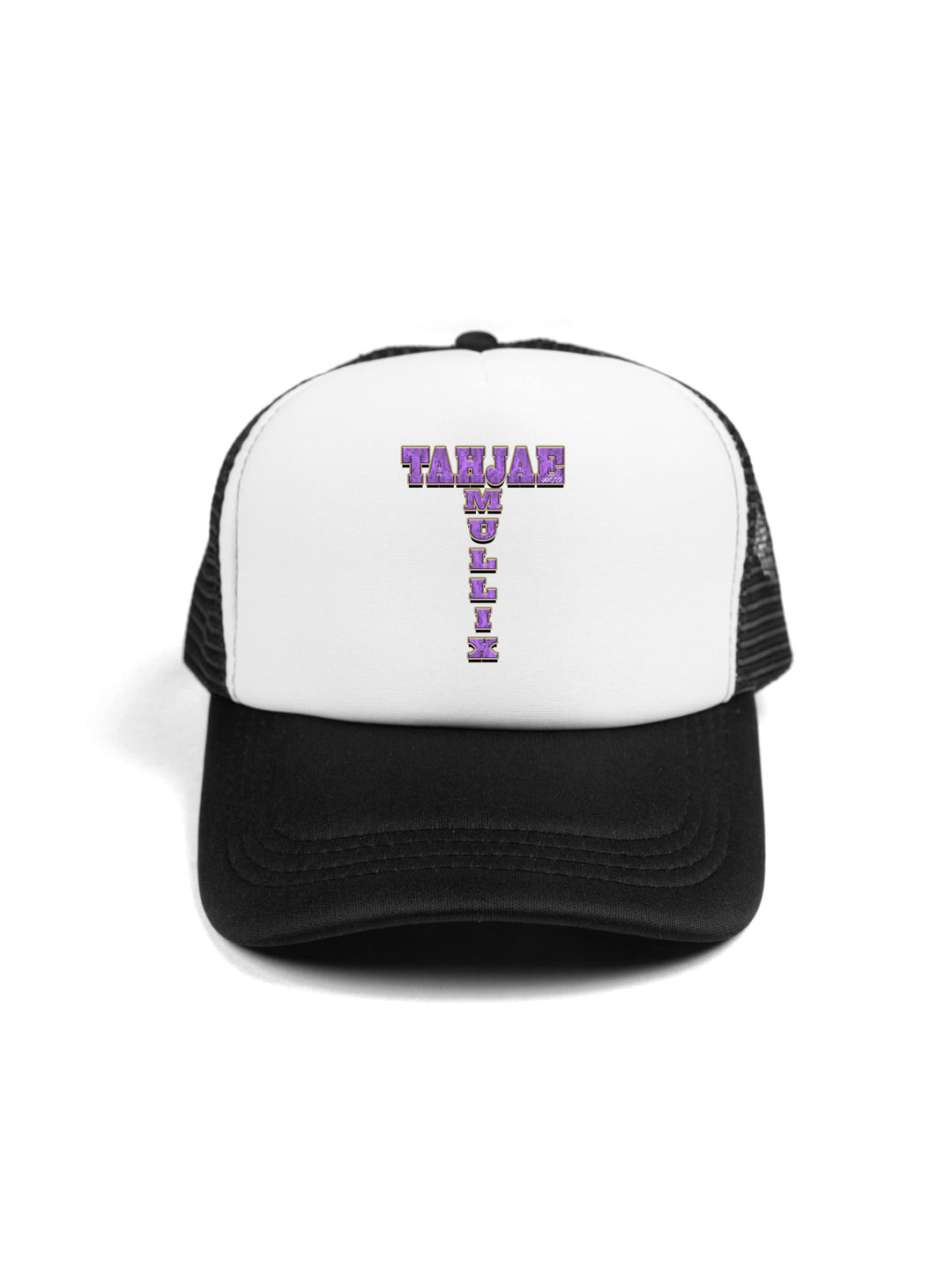 Tahjae Mullix Trucker Hat