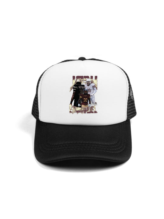 Josh Emmanuel Trucker Hat
