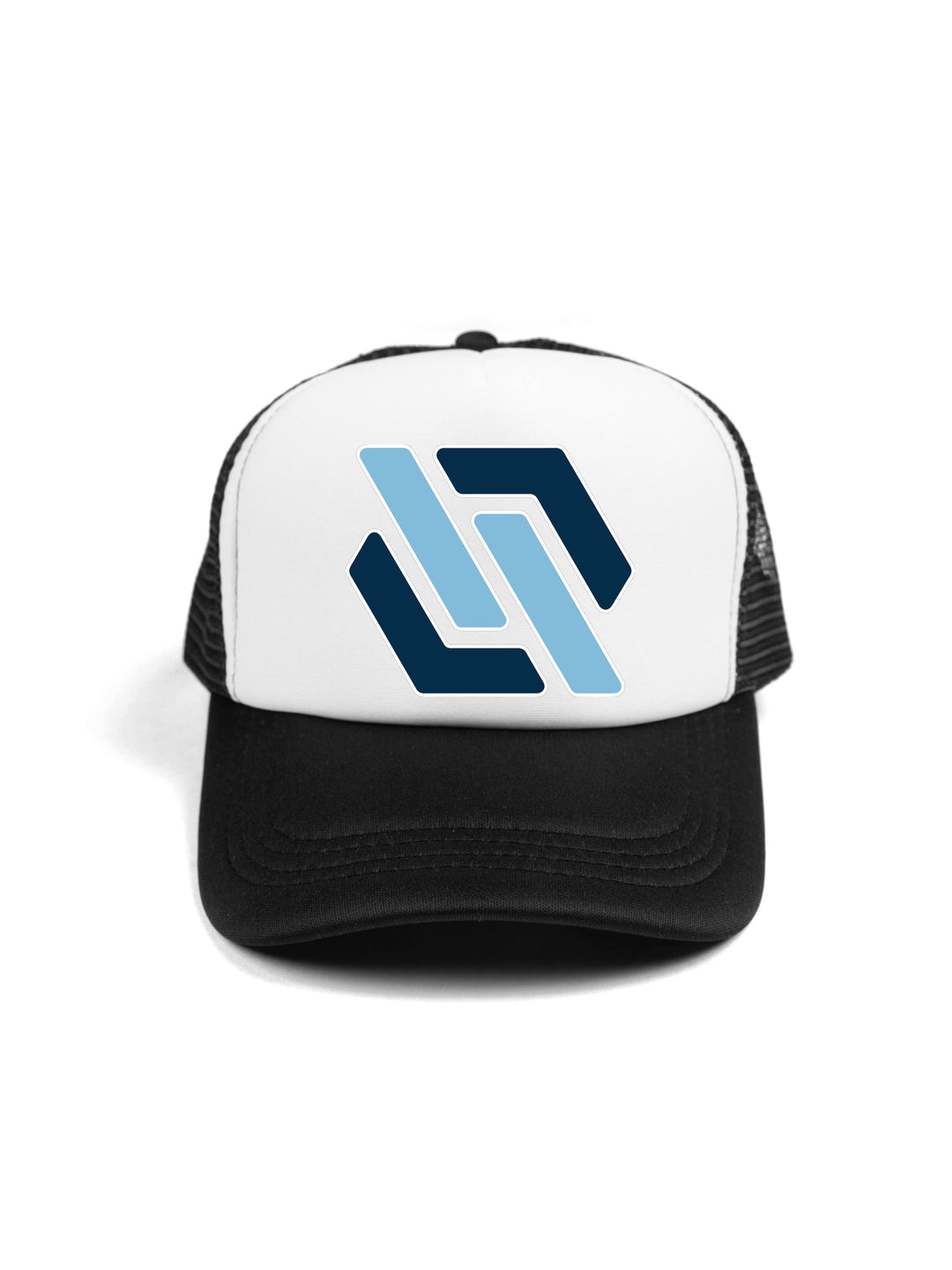 Jonathan Powell Logo Trucker Hat