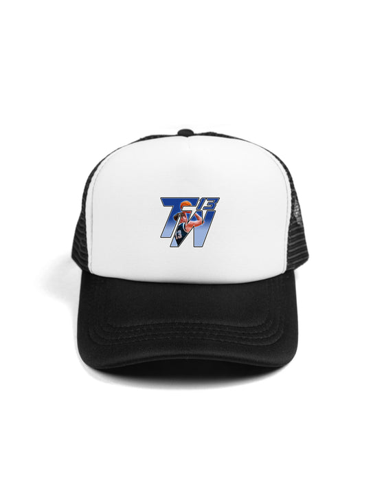 Triston Wennerston Trucker Hat