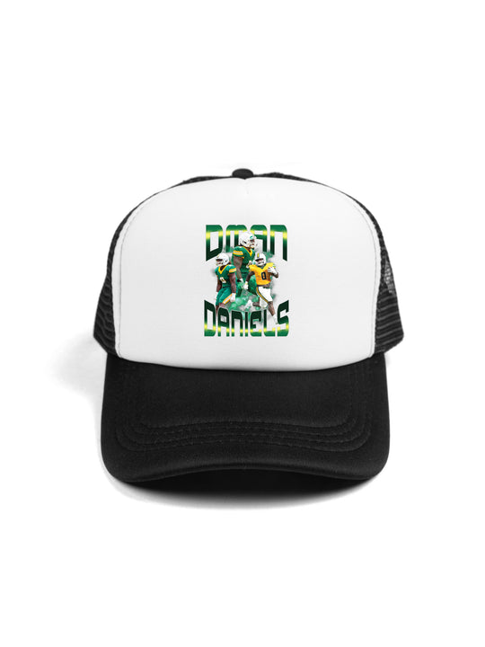 Devin Daniels Trucker Hat