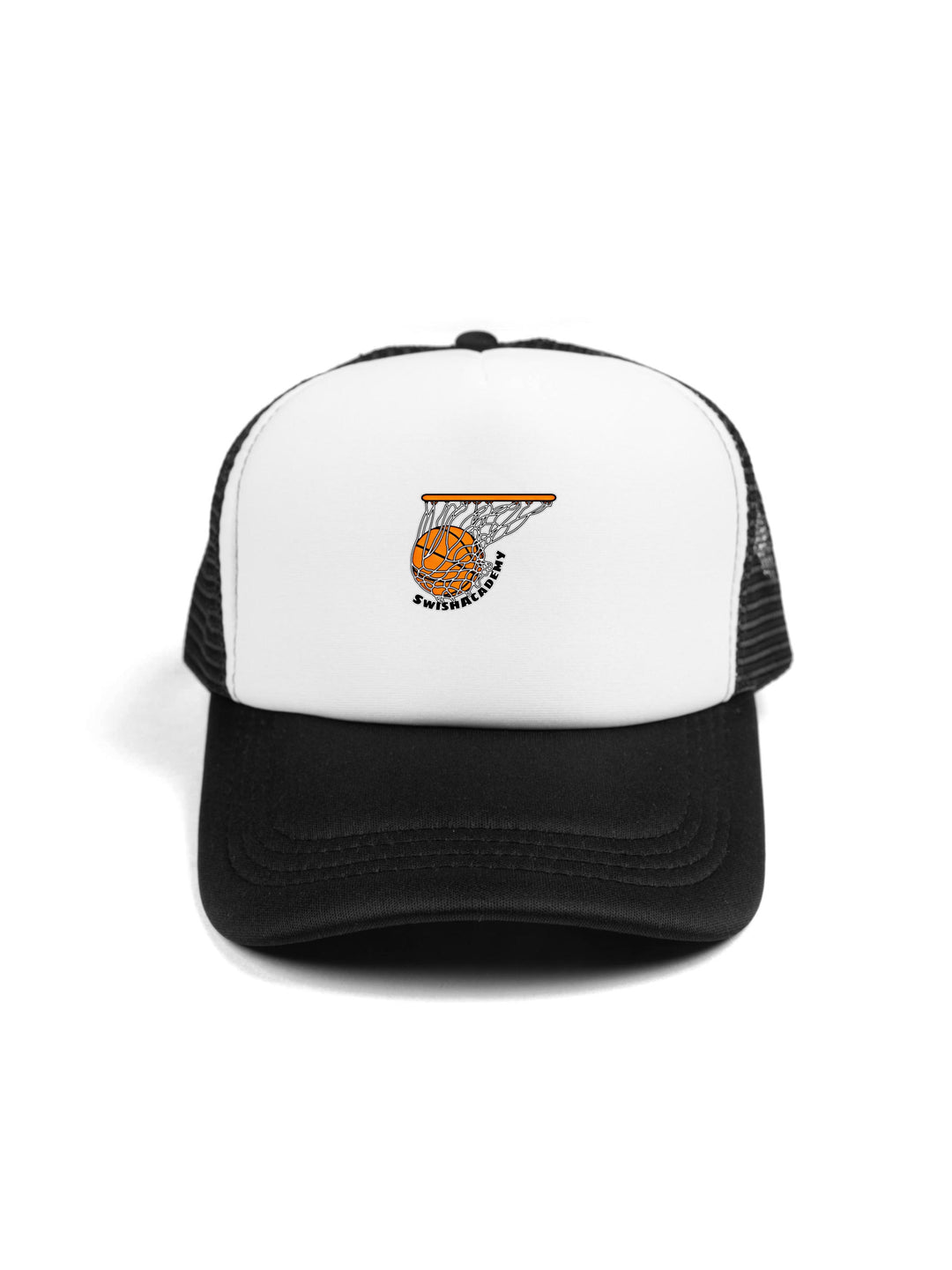 Swish Academy Trucker Hat
