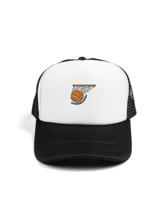 Swish Academy Trucker Hat