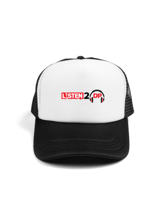 TRPT Trucker Hat