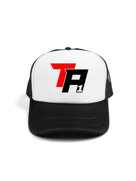 Tyree Appleby Trucker Hat