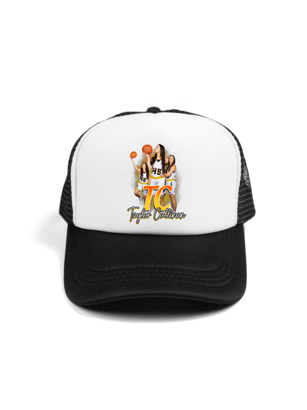 Taylor Cullinan Trucker Hat