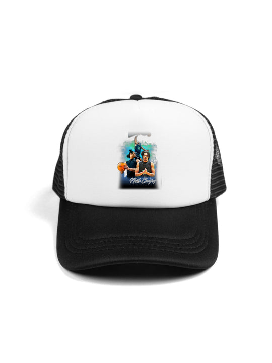 Noble Crawford Trucker Hat