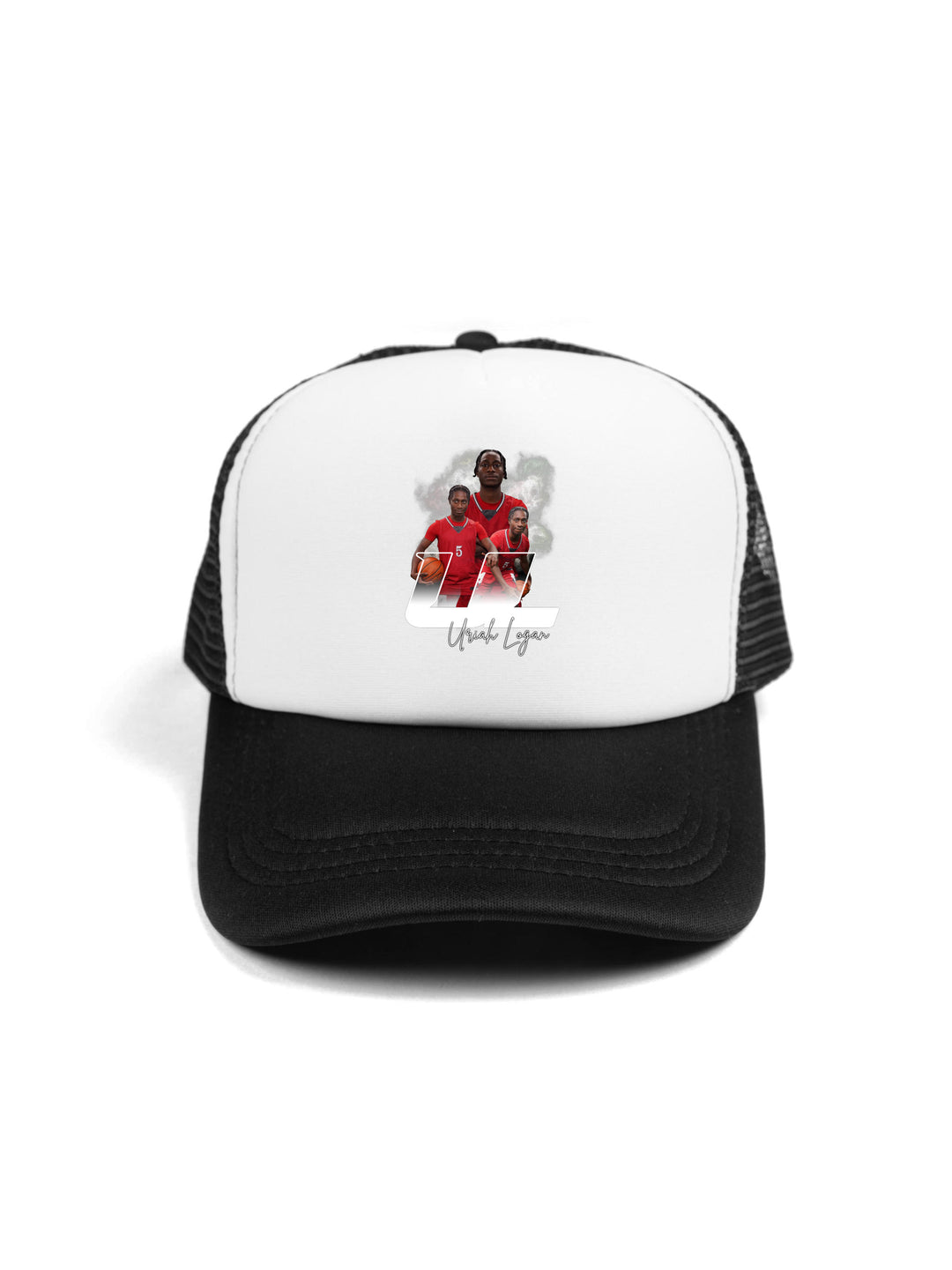 Uriah Logan Trucker Hat