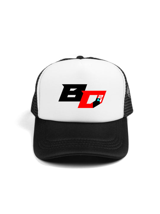 BD24 Trucker Hat