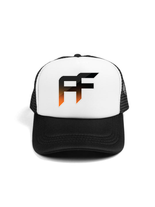Adam Fullen Trucker Hat