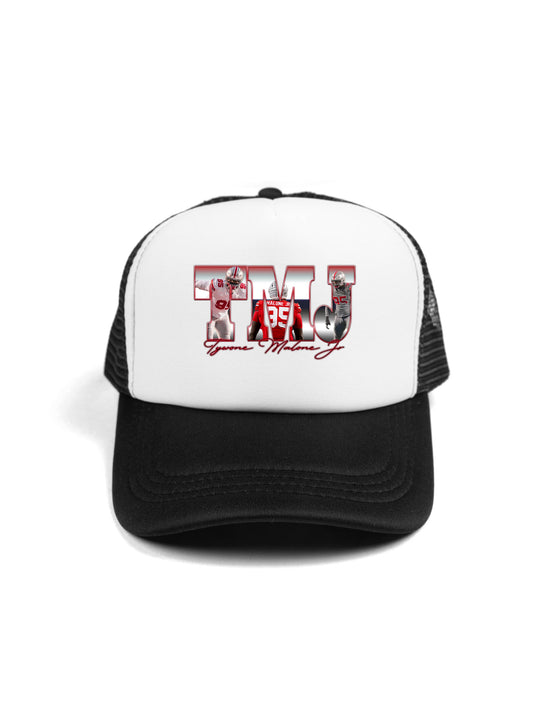 Tywone Malone Trucker Hat