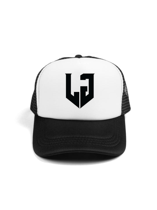 Landon Glasper Trucker Hat