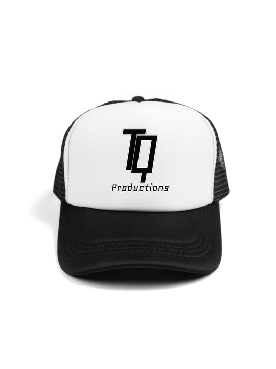Too Quik Productions Trucker Hat