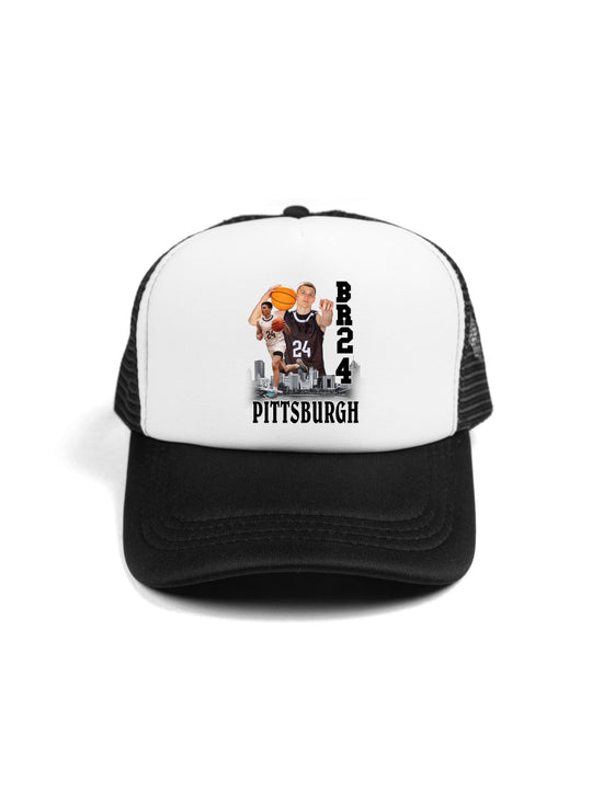 Brayden Reynolds Trucker Hat
