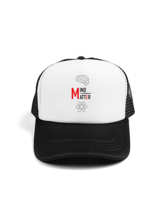 Jada Stinson Trucker Hat