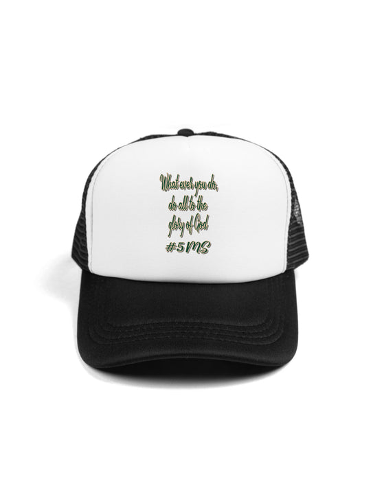 Makenna Schafer Trucker Hat