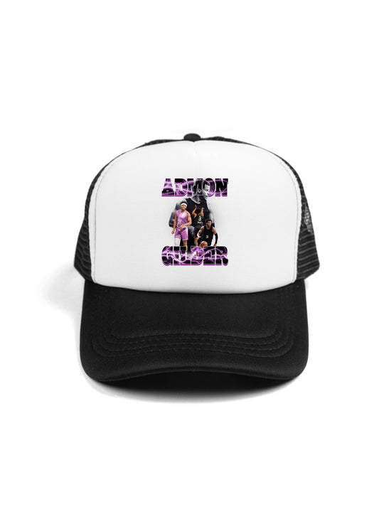 Admon Gilder Trucker Hat