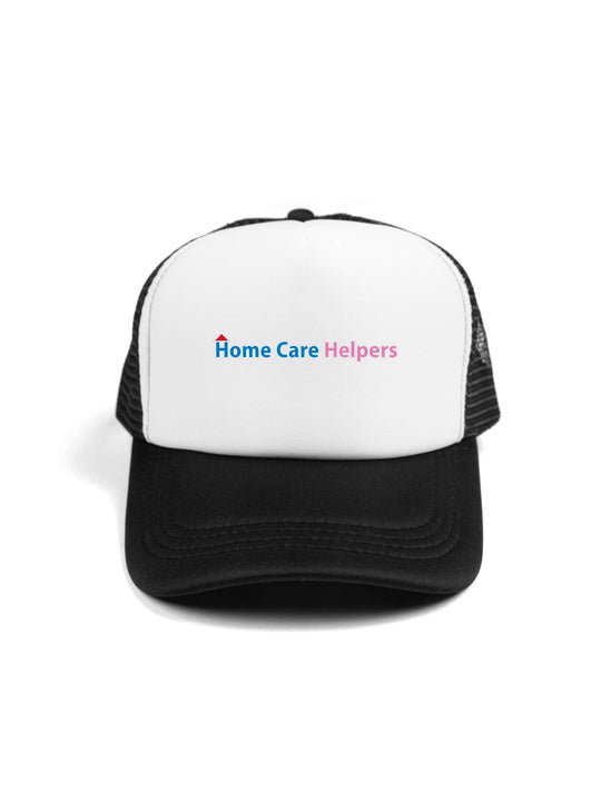 Home Care Helpers LLC Trucker Hat