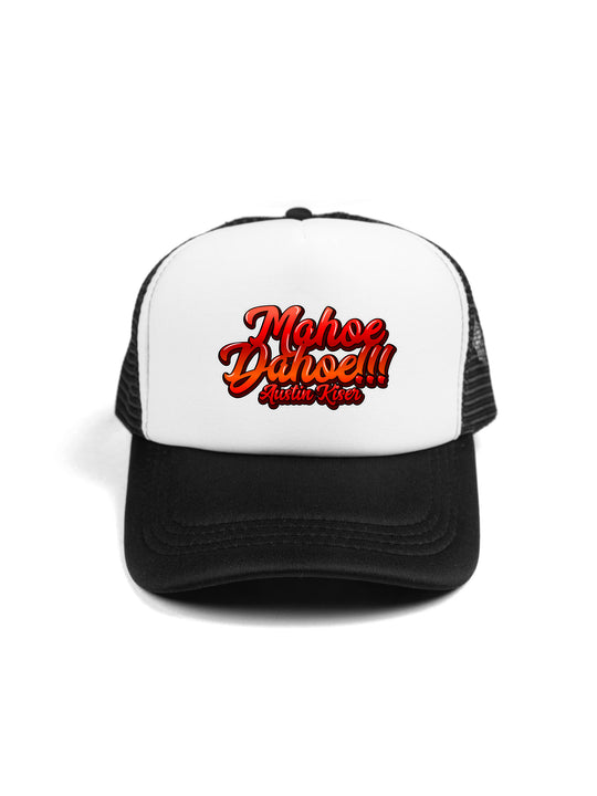 Mahoe Dahoe Trucker Hat