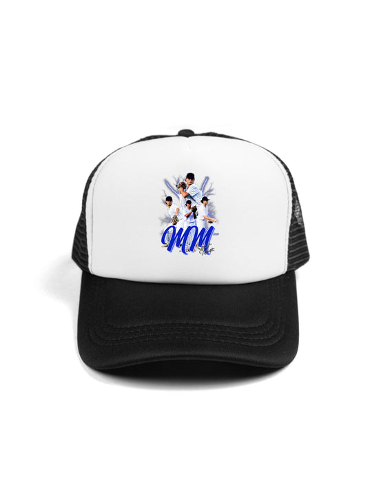 Matt Misiti Trucker Hat