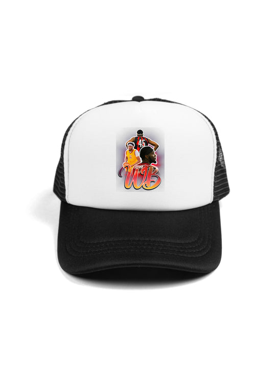 Gods Gift Trucker Hat