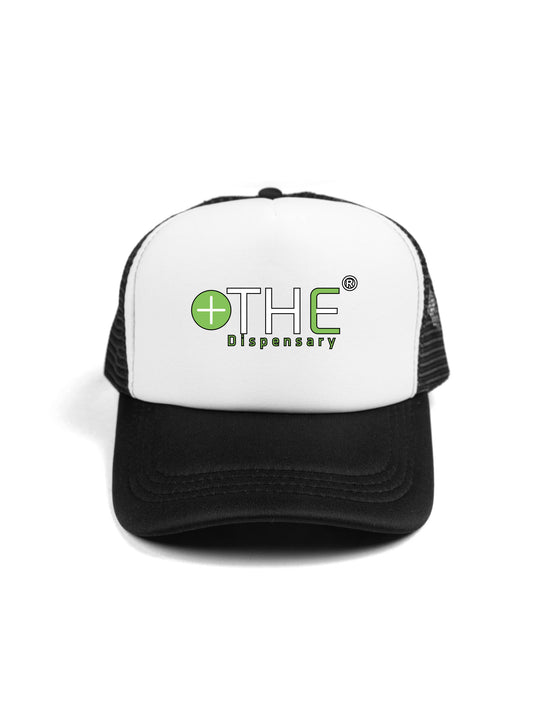 The Dispensery Trucker Hat