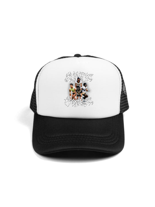 Andre Hodge Trucker Hat