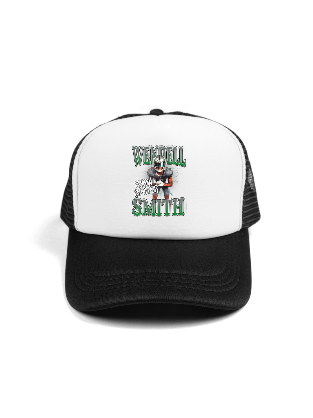 Wendell Smith Trucker Hat