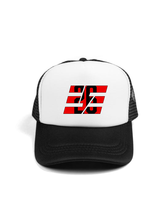 Emily Earles Trucker Hat