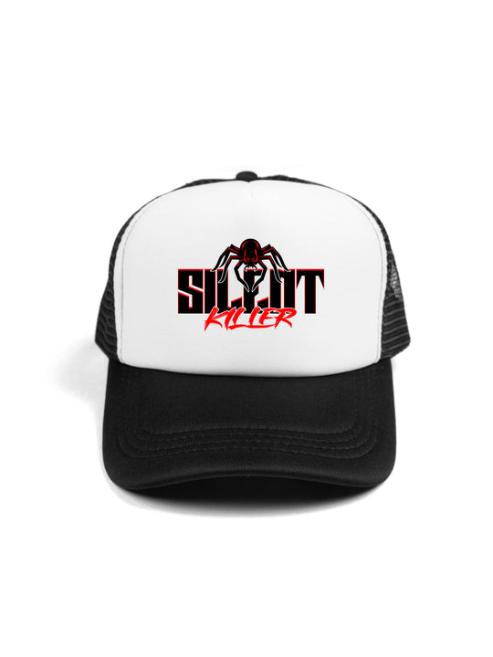 Jukeith Jones Trucker Hat