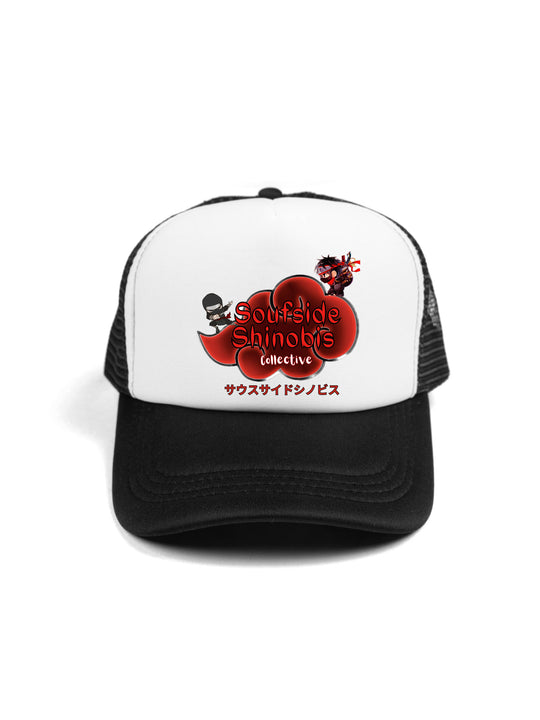 Soufside Collective Trucker Hat