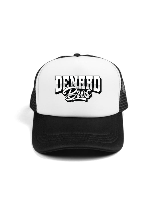 Denard Bros Trucker Hat