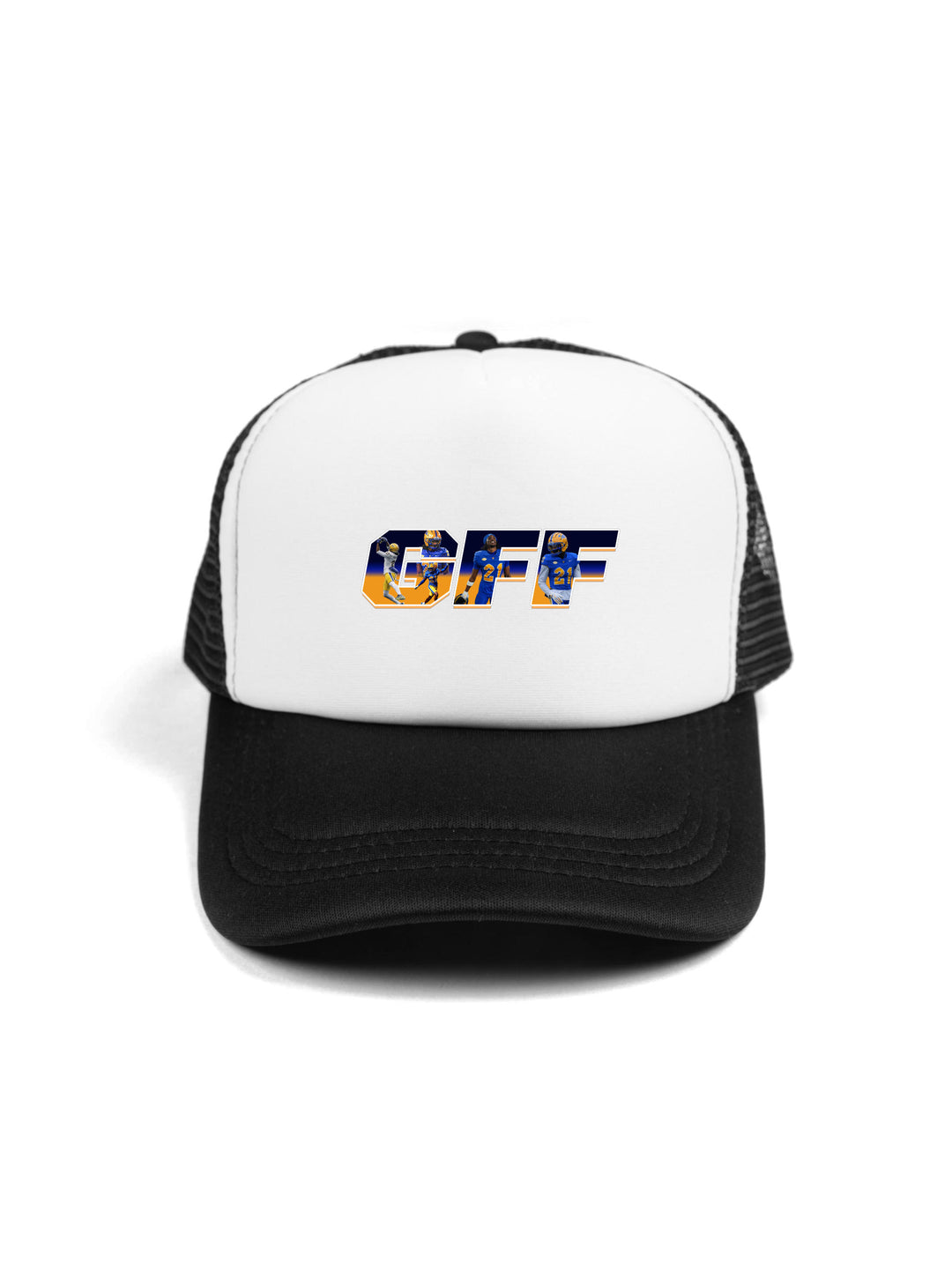 GFF Shadarian Harrison Trucker Hat