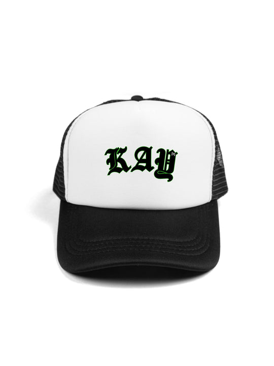 Kaden Edwards Trucker Hat