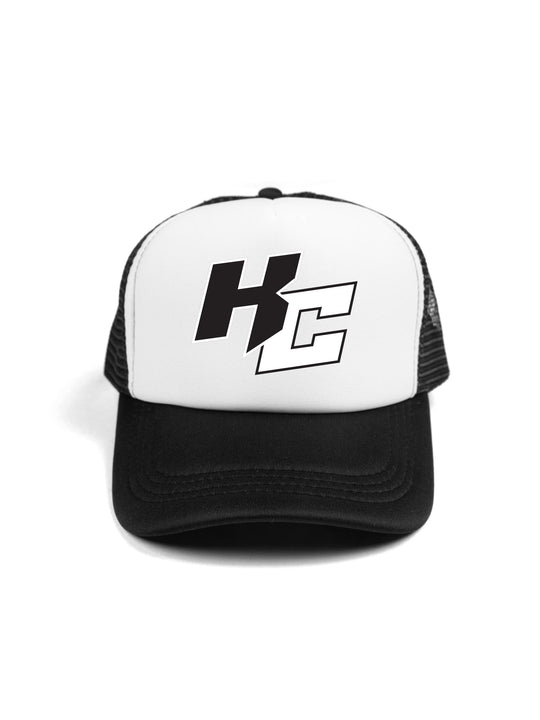 Kaidan Chatham Trucker Hat