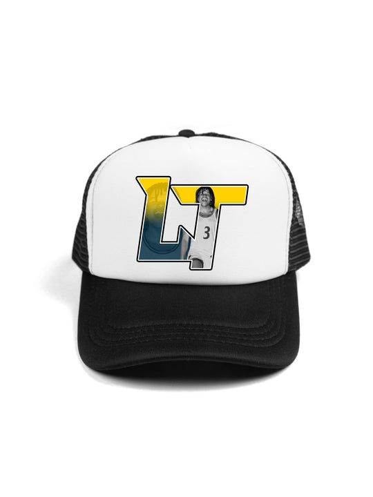 Landon Tillman Trucker Hat