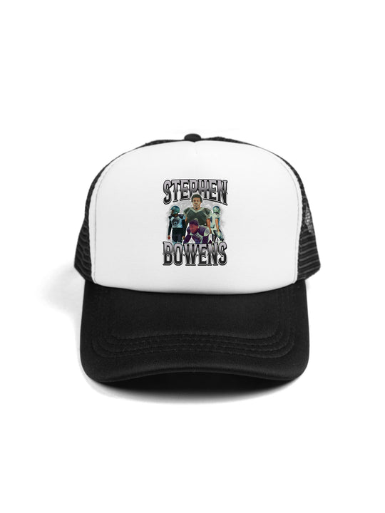 Fear No Evil Trucker Hat