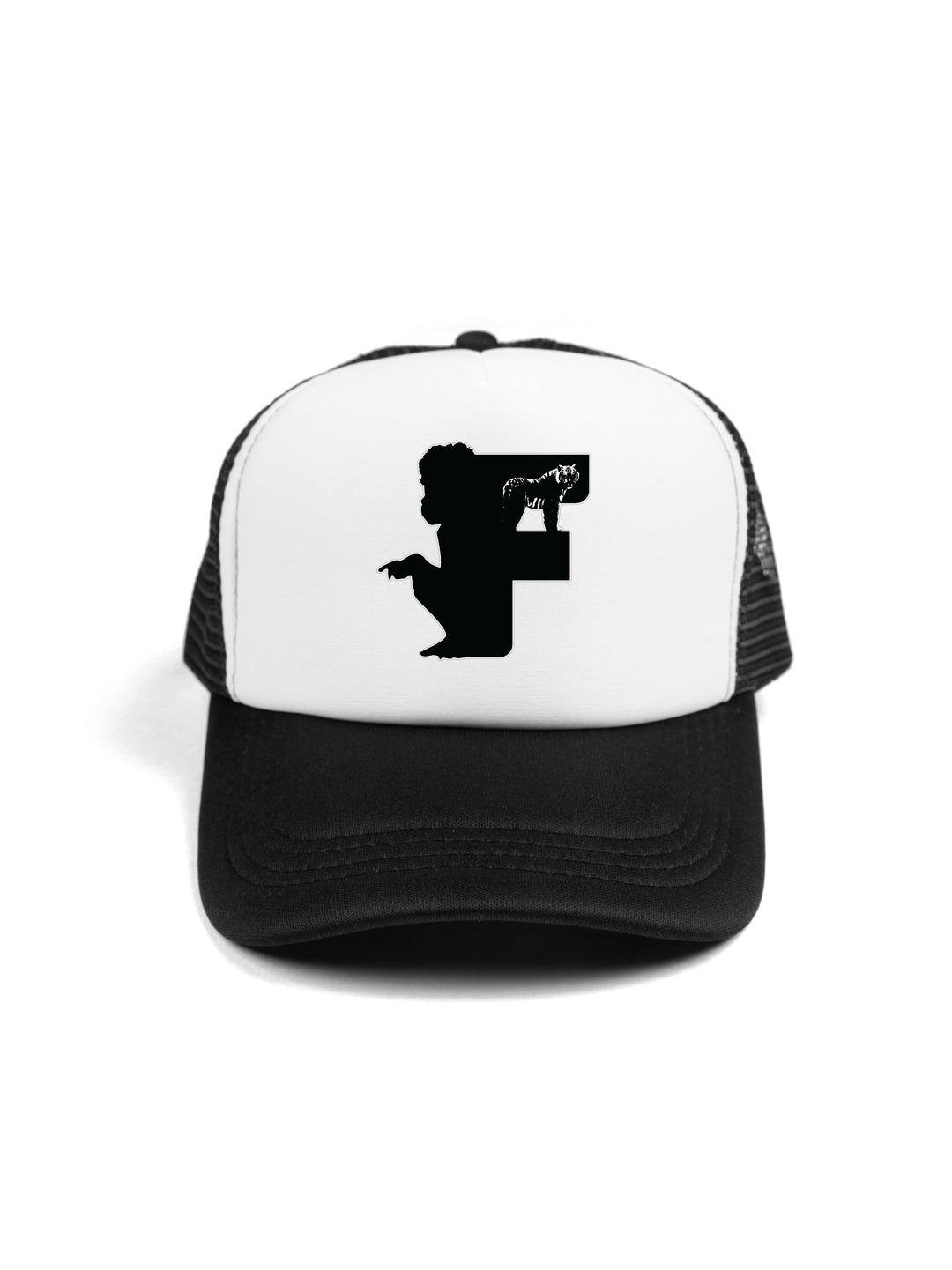 Frank Staine Trucker Hat
