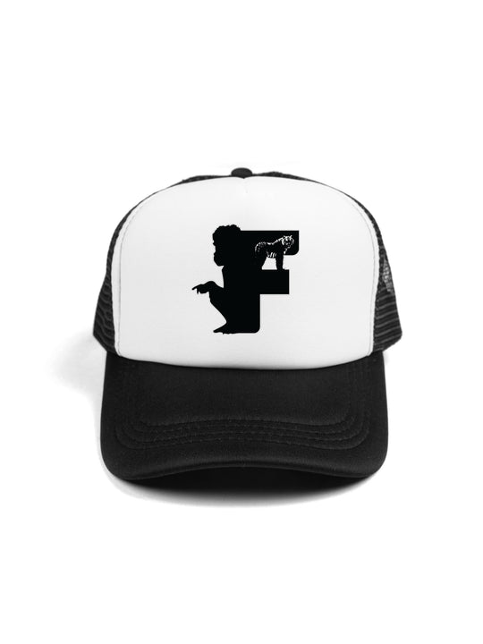 Frank Staine Trucker Hat